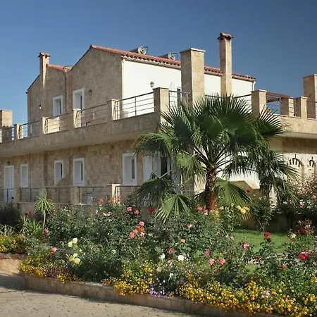 فندق Elma's Dream 5*