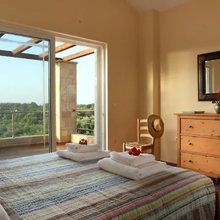Hotel Elma's Dream Kato Daratso