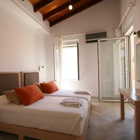 Hotel Elma's Dream