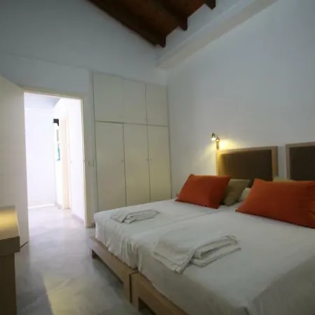 Elma's Dream Hotel Kato Daratso
