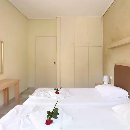 Hotel Elma's Dream